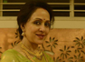 Hema Malini's iconic sari collection