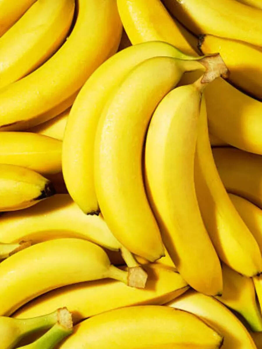 Foods That Have More Potassium Than Bananas Times Now