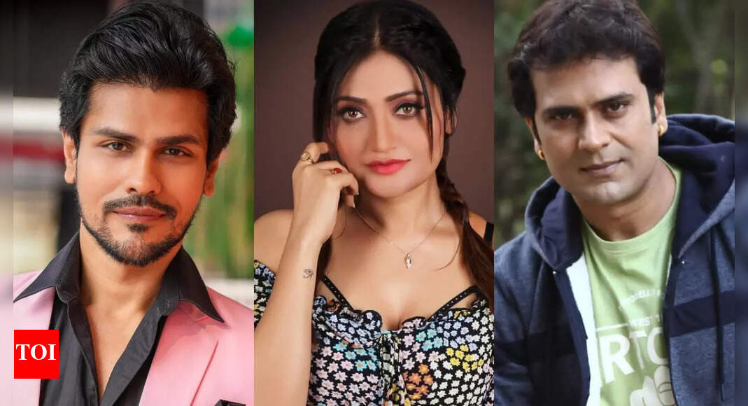 Raushni Srivastava on her upcoming film Kalika which highlights mental ...