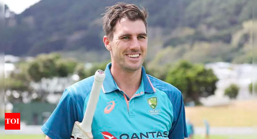 Australia skipper Pat Cummins joins MLC's San Francisco Unicorns ...