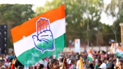 Congress wrests both Manipur seats, JNU professor among winners