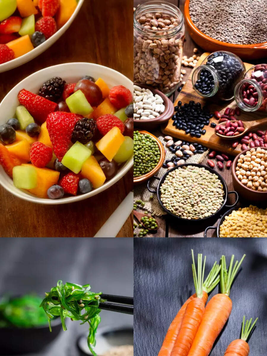 Environment Friendly Foods