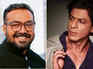 Anurag reveals why he never collaborated with SRK