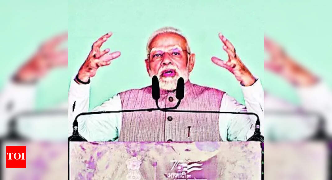 Modi Campaign: Mixed Results of Modi's Campaign in Rajasthan | Jaipur ...