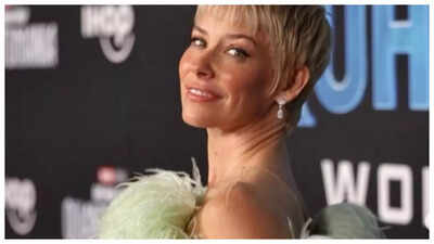 Marvel star Evangeline Lilly announces decision to quit acting and step into her dharma: I might return to Hollywood one day