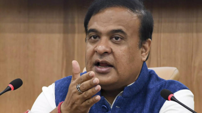 Himanta Biswa Sarma: Will North East star campaigner lose sheen?