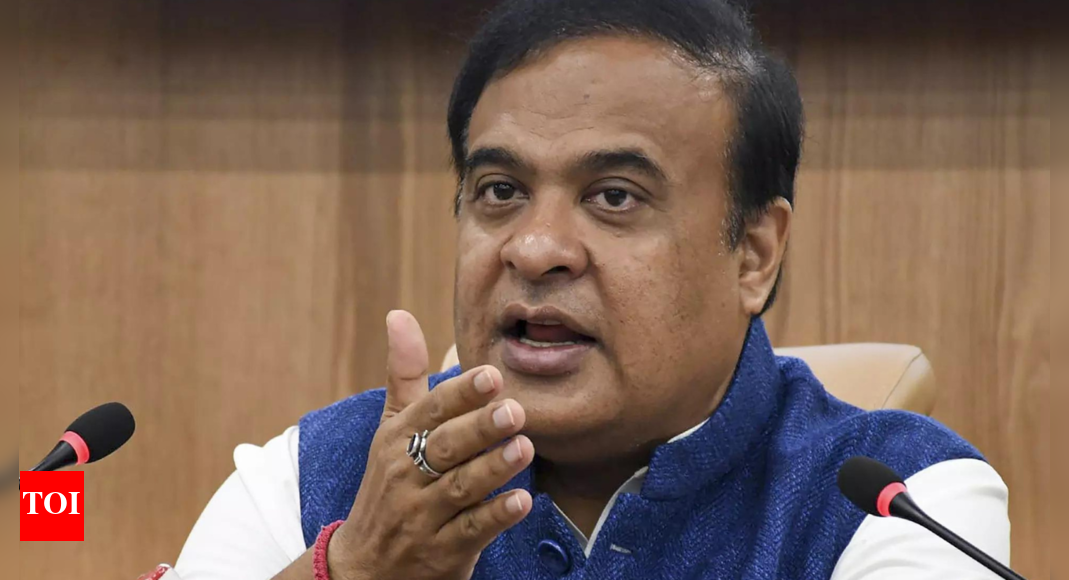 Himanta: Will N-E star campaigner lose sheen? - Vimarsana News