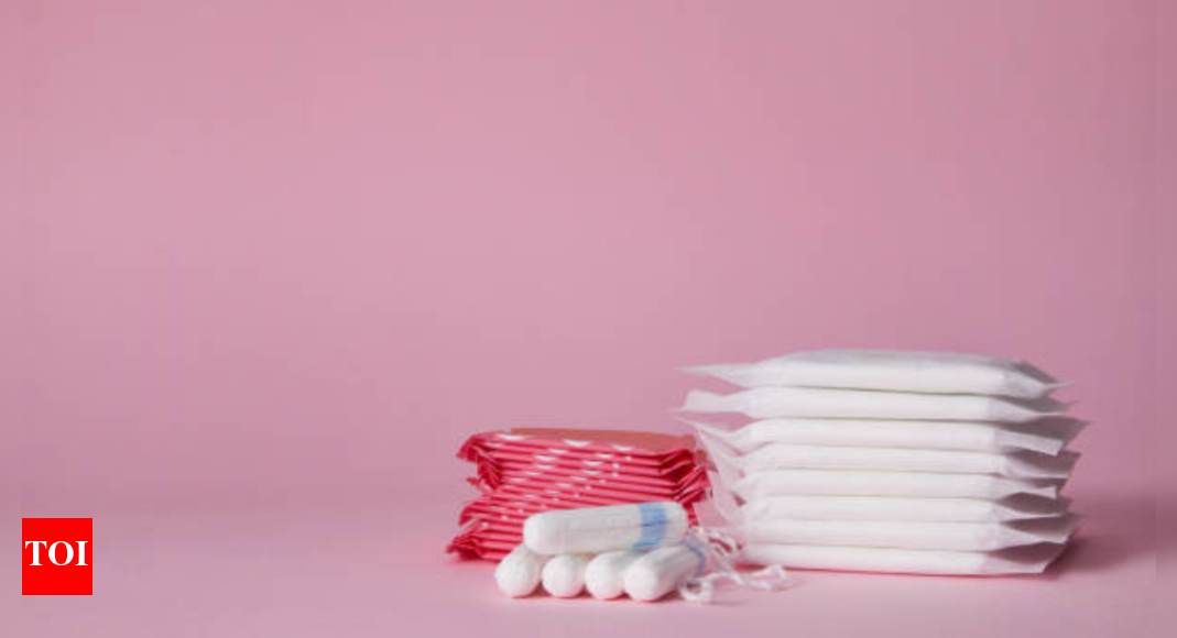 Hidden risks of tampons and menstrual cups as they cause TSS