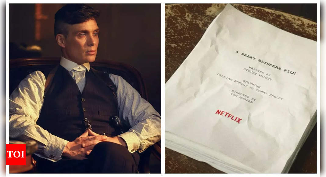 Cillian Murphy returns as Tommy Shelby as ‘Peaky Blinders’ film gets greenlit; actor says ‘This is one for the fans’ |