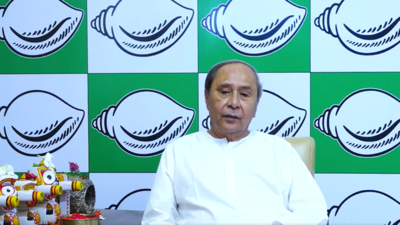 Odisha Election Results 2024: Patnaik makes way for neo- naveen