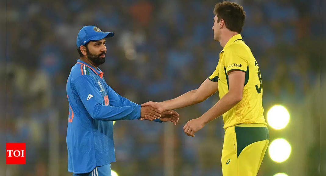 EXCLUSIVE – 'Team India wants some revenge…': Travis Head on another India vs Australia final at T20 World Cup | Cricket News – Times of India