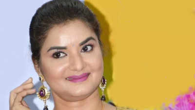 Actress Prema opens up about divorce; reveals she lacked freedom in her married life