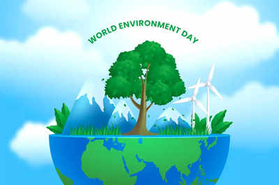 World Environment Day 2024 – Spiritual Rituals to Honor The Mother Earth