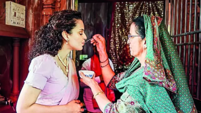 Modi, women uplift Kangana in Mandi, Vikramaditya lands on shaky ground