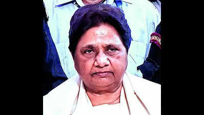 BSP, which ruled UP for four times, fails to open account in 2024