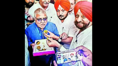 Fractured mandate: Jailed pro-Khalistani Amritpal wins Khadoor Sahib with highest margin