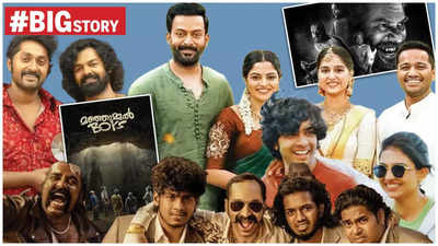 Dark phase to golden era: The 2024 comeback story of Malayalam cinema, from ‘Manjummel Boys’ to ‘Premalu’