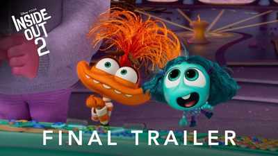 'Inside Out 2' early X reactions: Animated film receives rave reviews ...