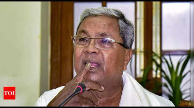 Mixed fortunes for CM Siddaramaiah