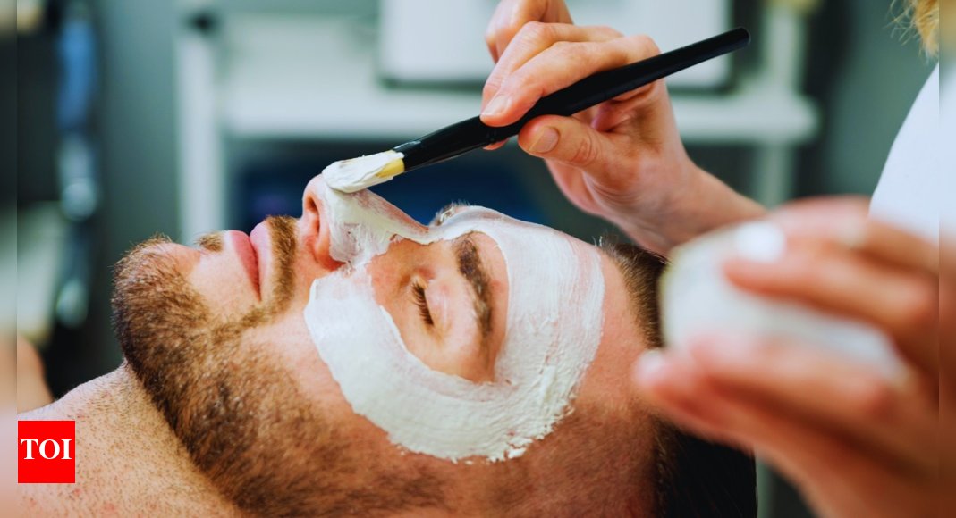 Facial Kit for Men Top Picks For Rejuvenated Skin Because Men Need