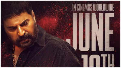 ‘Turbo’ box office collections day 12: Mammootty’s action flick crosses Rs 30 crore