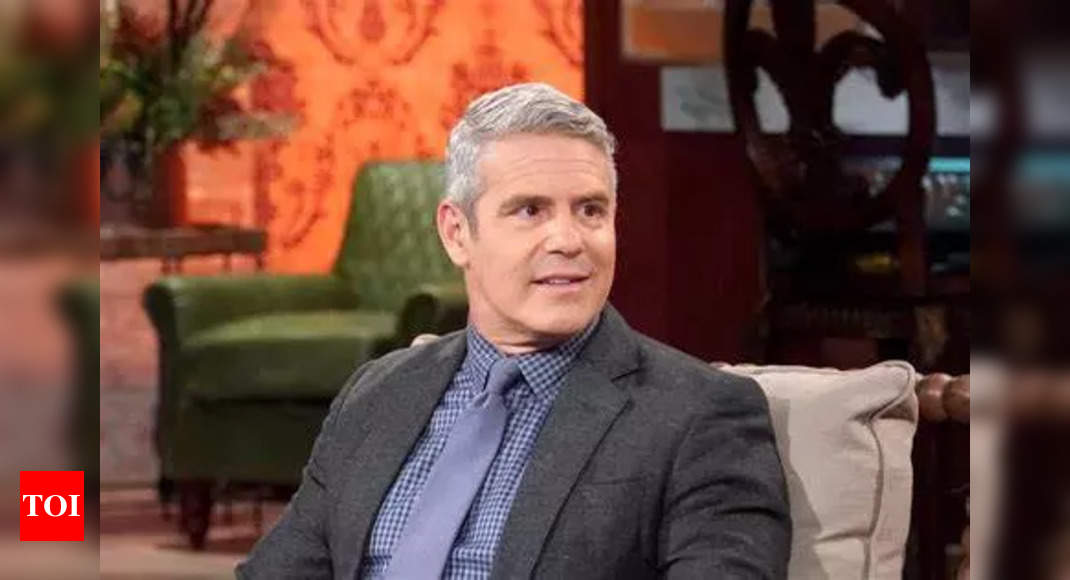 Andy Cohen addresses possibility of a RHONJ reboot after canceled ...