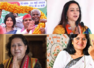 Lok Sabha election results 2024: Educational qualifications of women candidates who won by big margins