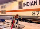 Thousands Of Pets Travel By Trains From Pune, Here's How Yours Can Too!