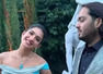 Radhika Merchant's dreamy picture with Anant Ambani at second pre-wedding is out