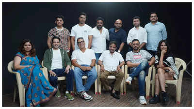 Are Sai Tamhankar, Ankush Chaudhary, Sanjay Jadhav and Swapnil Josh teaming up after 11 years for 'Duniyadari 2'? Here's what we know: