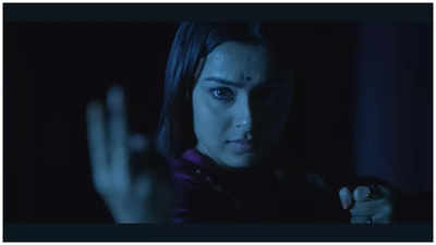 ‘Chithini’ teaser: East Coast Vijayan's horror thriller promises to haunt audiences