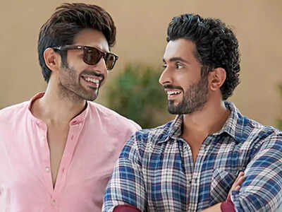 Sunny Singh on his box office clash with Kartik Aaryan: Regardless of our film releases, we are there as friends for each other—exclusive!