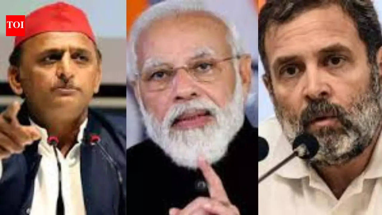 Uttar Pradesh Lok Sabha Election Results 2024: Full and final list of ...