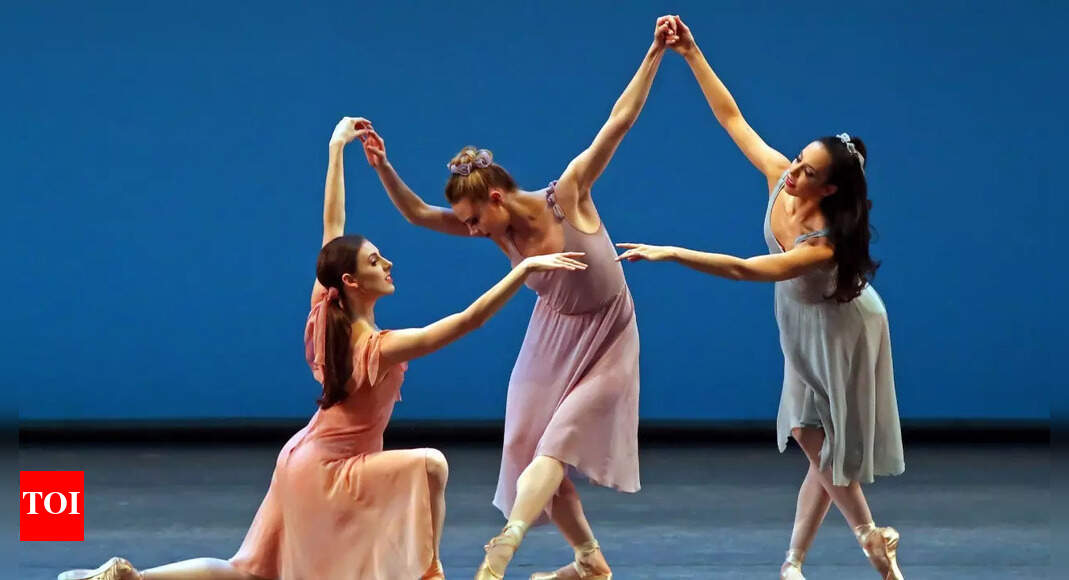 Zodiac Signs And Their Dance Gala Themes Times Of India