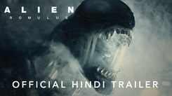 Alien: Romulus - Official Hindi Trailer