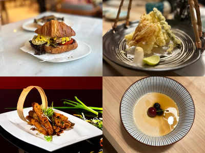 TF Recommends: Unmatched dining experiences offering refreshing flavours