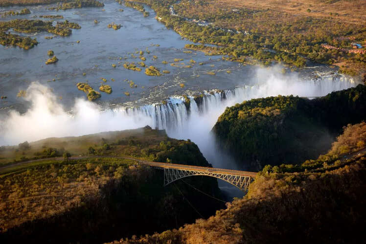 Zambia