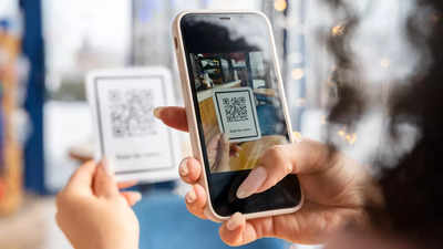 How QR code scams have become more ‘dangerous’: What you need to know