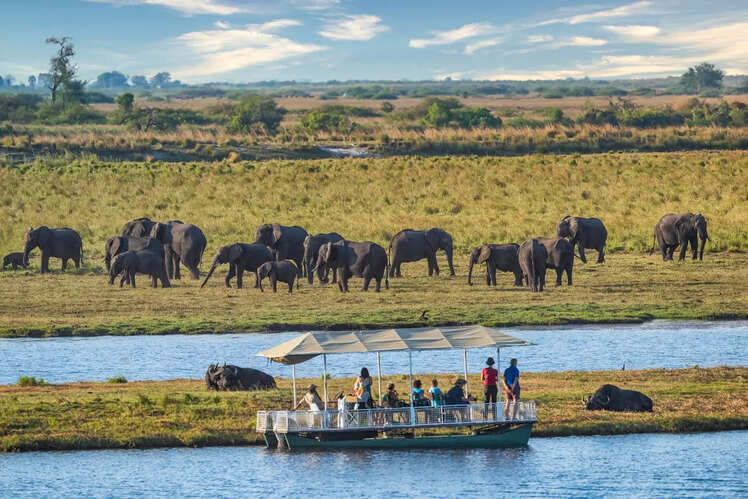 Botswana