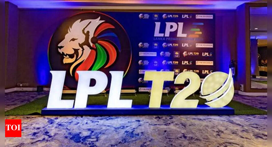 LA-based civil engineering firm becomes new owner of Dambulla franchise | Cricket News