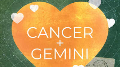 The unlikely duo: Exploring the unique connection between Cancer and ...