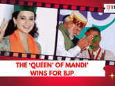 Kangana Ranaut's Lok Sabha Triumph In Himachal Pradesh's Mandi: What's Next For The Bollywood Actress?
