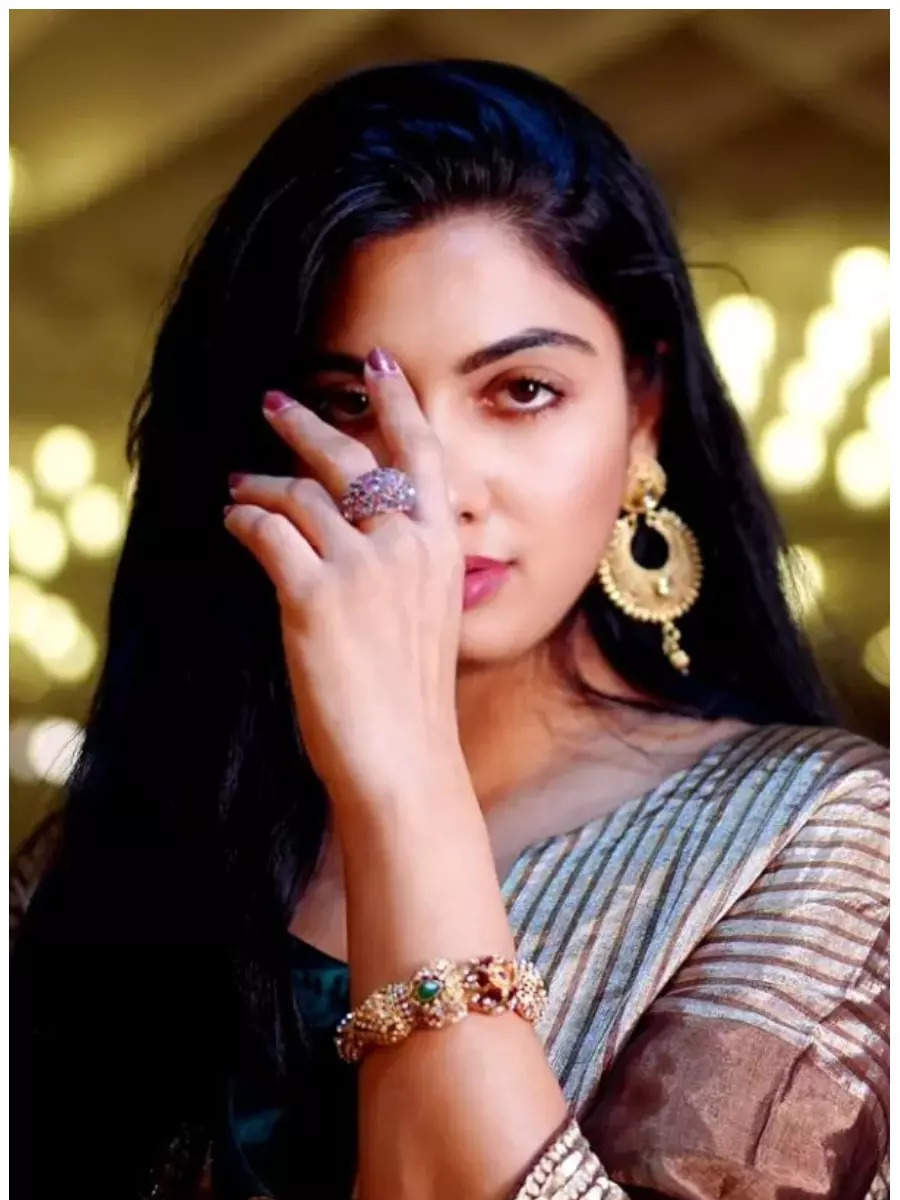 Avani Modi's most dazzling pictures | Times of India