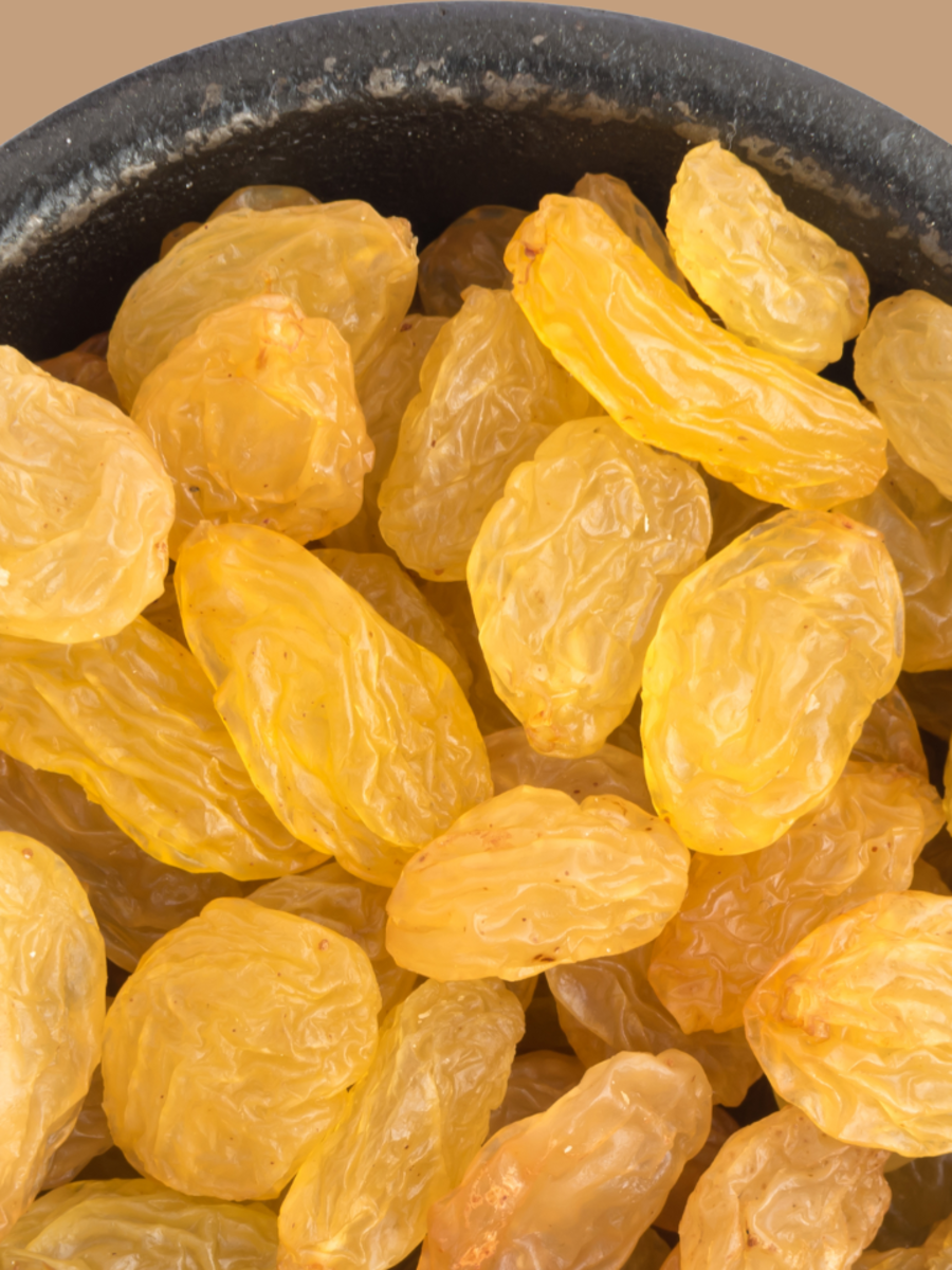 10 benefits of consuming soaked kishmish everyday | Times of India