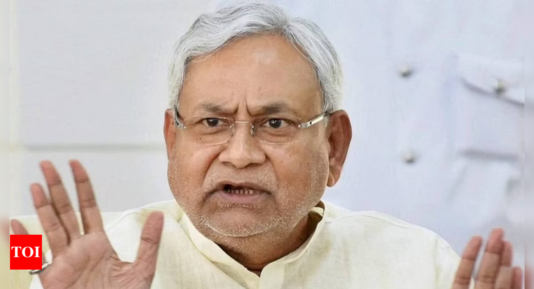  JDU hits out at INDIA bloc for anti-Nitish campaign