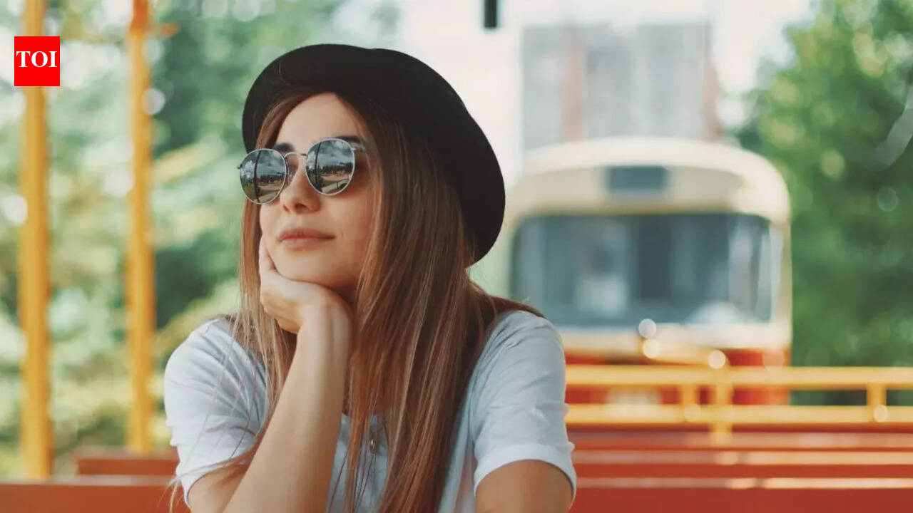Shades For Women: Get Sunshine Ready With The Best Pair Of Shades For ...