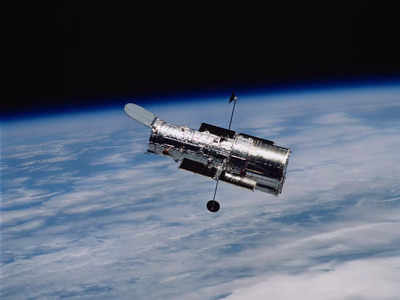 Why Nasa is making a significant operational shift for Hubble Space Telescope