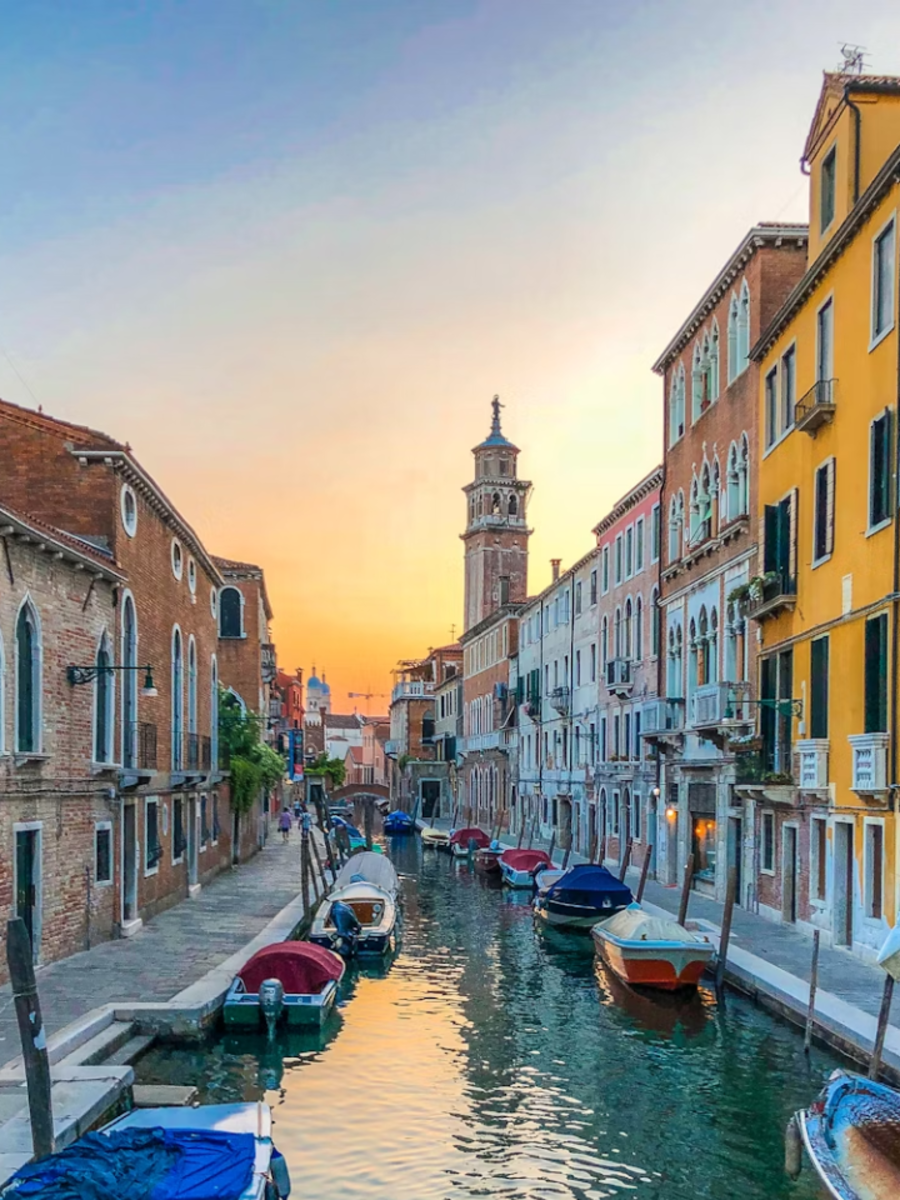 Budget Friendly Destinations From India