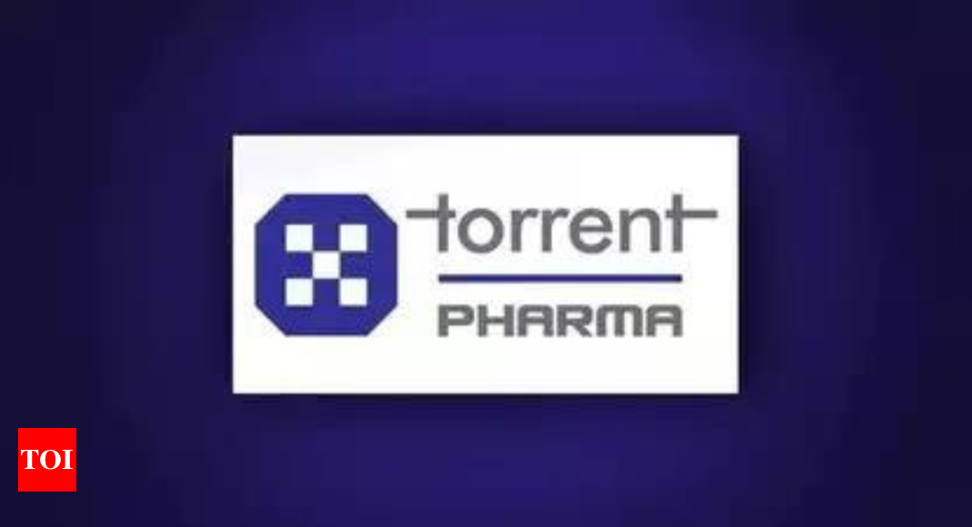 Torrent Pharma inks pact with Takeda Pharma to commercialise GI drug in ...