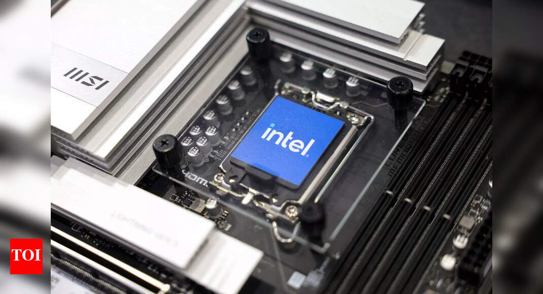 Intel is teaming up with this South Korea-based internet giant to ...